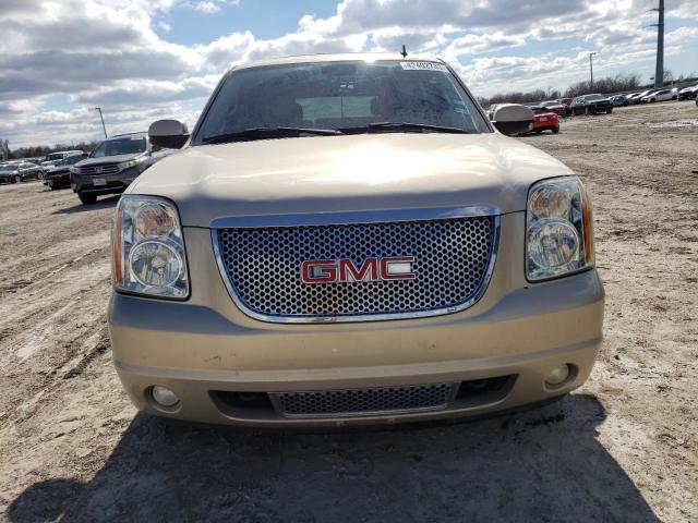 Photo 5 from auction – 2007 GMC YUKON with VIN 1GKFC13J17R168462
