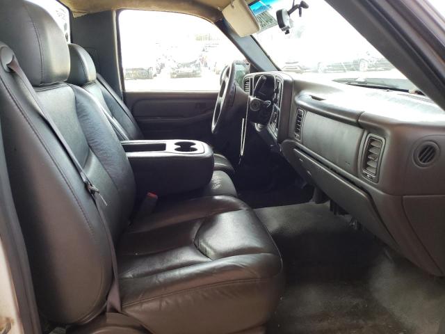 Zdjęcie 5 z aukcji – 2006 CHEVROLET SILVERADO z VIN 1GCEC14V36E284082