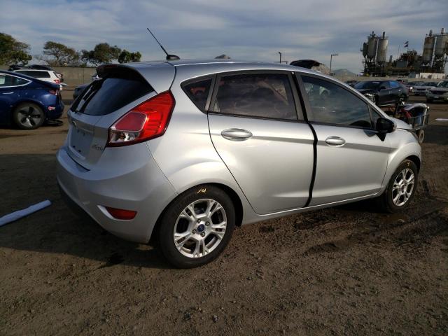 Photo 3 from auction – 2015 FORD FIESTA SE with VIN 3FADP4EJ6FM167366