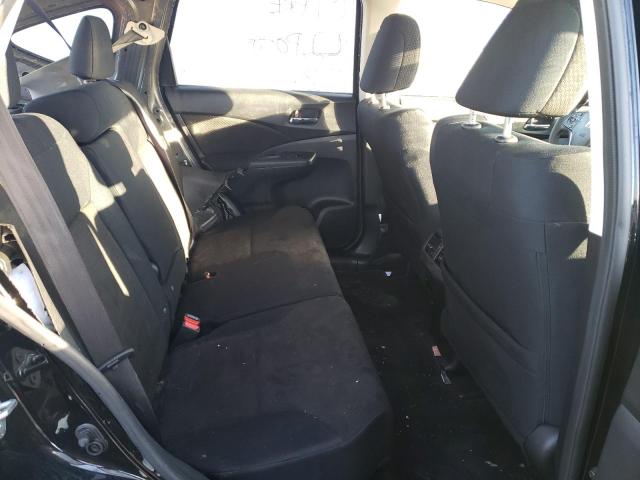 Photo 10 from auction – 2016 HONDA CR-V EX with VIN 3CZRM3H55GG717443