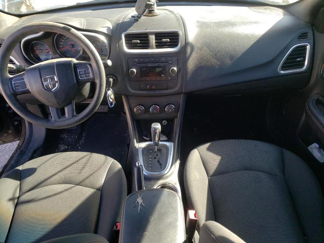 Фото 8 с аукциона – 2013 DODGE AVENGER SE с VIN 1C3CDZAB2DN710729