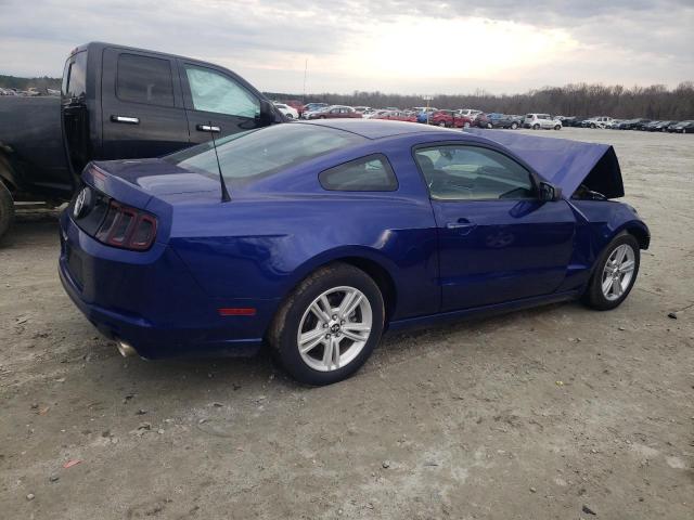 Photo 3 from auction – 2014 FORD MUSTANG with VIN 1ZVBP8AM4E5283806