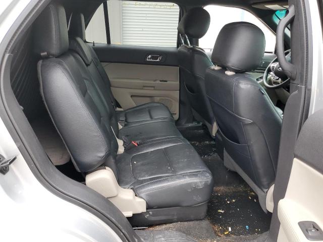 Photo 11 from auction – 2013 FORD EXPLORER with VIN 1FM5K8B85DGA06113