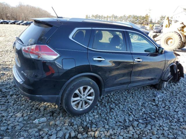 Photo 3 from auction – 2015 NISSAN ROGUE S with VIN 5N1AT2MV3FC831069