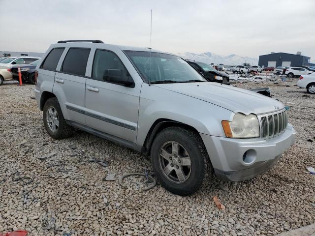 Photo 4 from auction – 2007 JEEP GRAND CHER with VIN 1J8GR48K47C513853