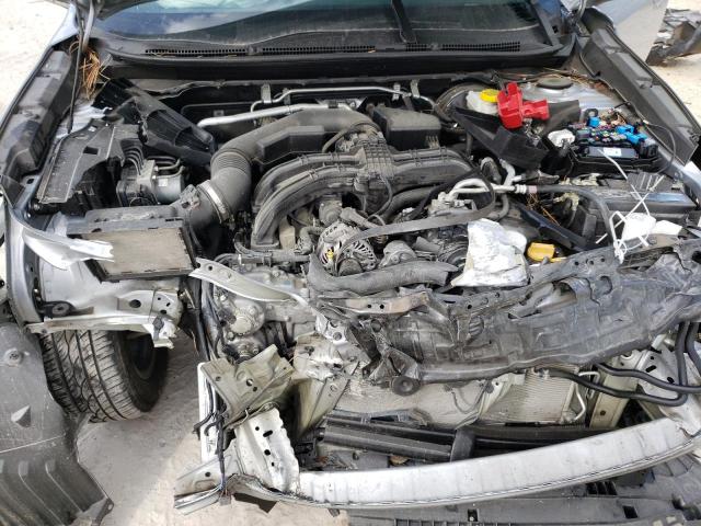 Photo 12 from auction – 2020 SUBARU OUTBACK LI with VIN 4S4BTANC1L3150917