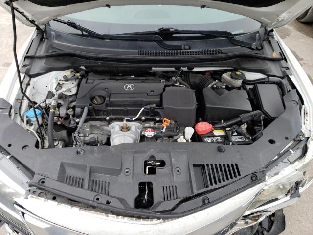 Photo 11 from auction – 2017 ACURA ILX BASE W with VIN 19UDE2F37HA000312