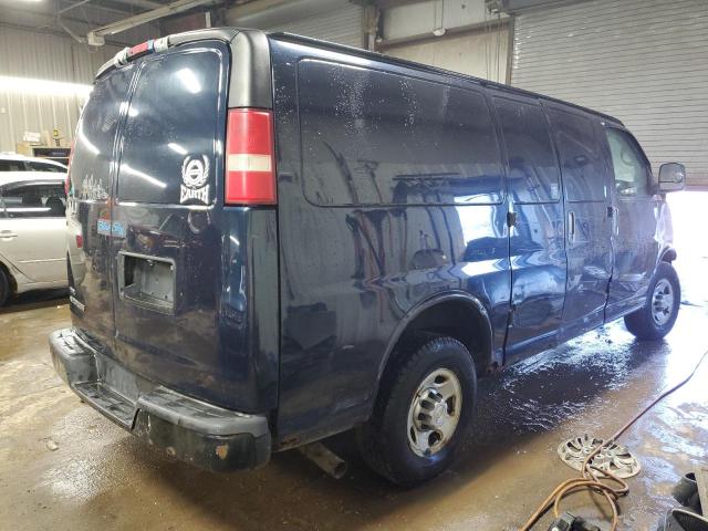 Photo 3 from auction – 2010 CHEVROLET EXPRESS G2 with VIN 1GCZGFBA4A1124098