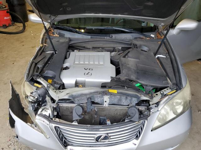 Photo 11 from auction – 2009 LEXUS ES 350 with VIN JTHBJ46G992281054