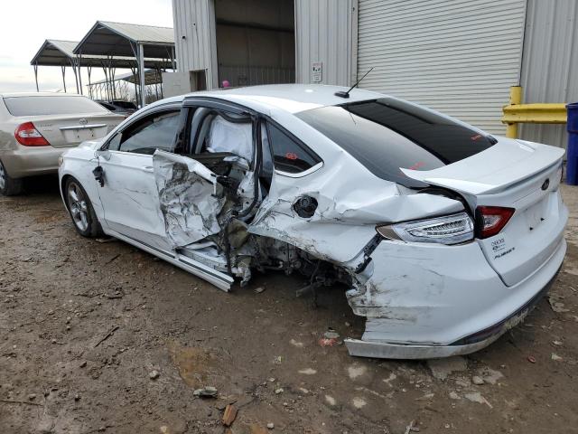 Photo 2 from auction – 2015 FORD FUSION SE with VIN 3FA6P0H71FR156912