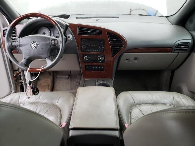Photo 8 from auction – 2005 BUICK RENDEZVOUS with VIN 3G5DA03E65S515498