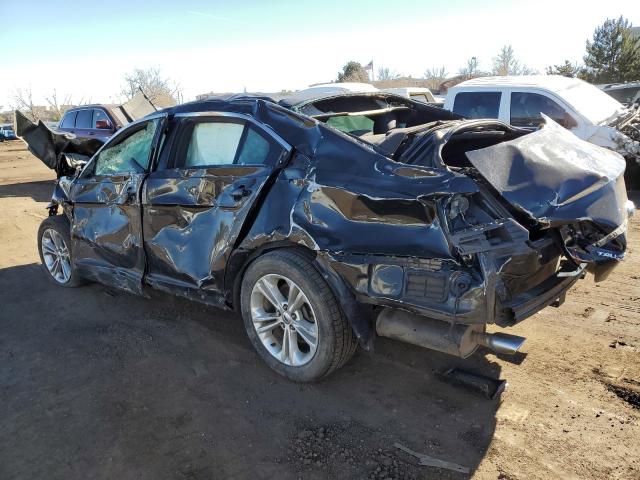 Photo 2 from auction – 2014 FORD TAURUS SEL with VIN 1FAHP2H88EG141052