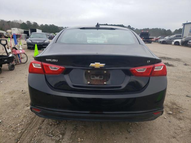 Photo 6 from auction – 2018 CHEVROLET MALIBU LT with VIN 1G1ZD5ST6JF174937