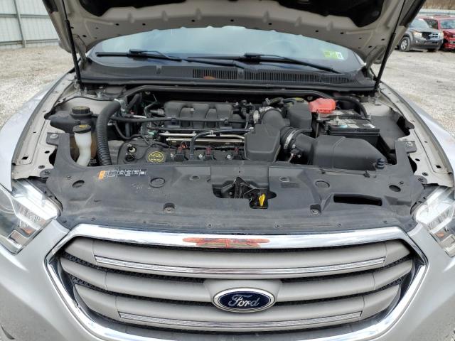 Photo 11 from auction – 2014 FORD TAURUS SEL with VIN 1FAHP2E82EG144744