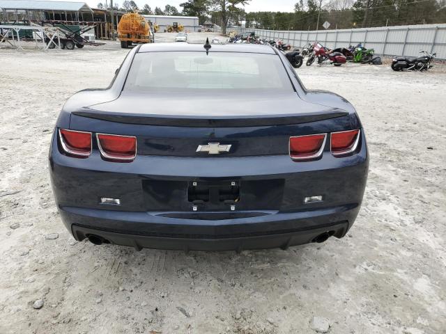 صورة رقم 6 من المزاد - 2012 CHEVROLET CAMARO LS مع VIN 2G1FA1E30C9147454