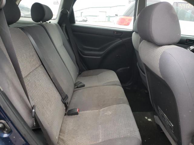 Photo 11 from auction – 2007 TOYOTA COROLLA MA with VIN 2T1KR32E57C631903