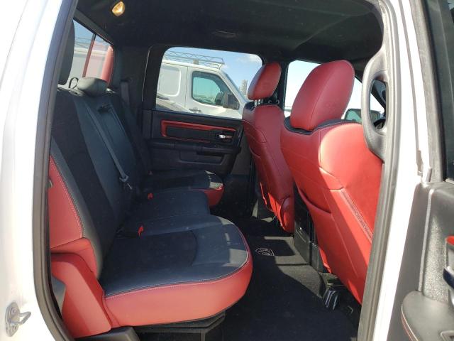 Photo 10 from auction – 2016 RAM 1500 REBEL with VIN 1C6RR7YT5GS350220