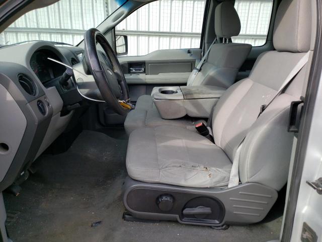 Photo 7 from auction – 2008 FORD F150 with VIN 1FTRX12W48FC12113