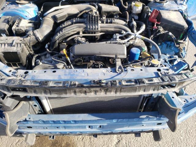 Photo 11 from auction – 2020 SUBARU IMPREZA with VIN 4S3GTAB66L3733749