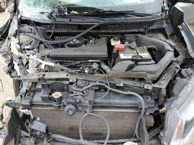 Photo 12 from auction – 2014 NISSAN ROGUE S with VIN 5N1AT2MV2EC849495