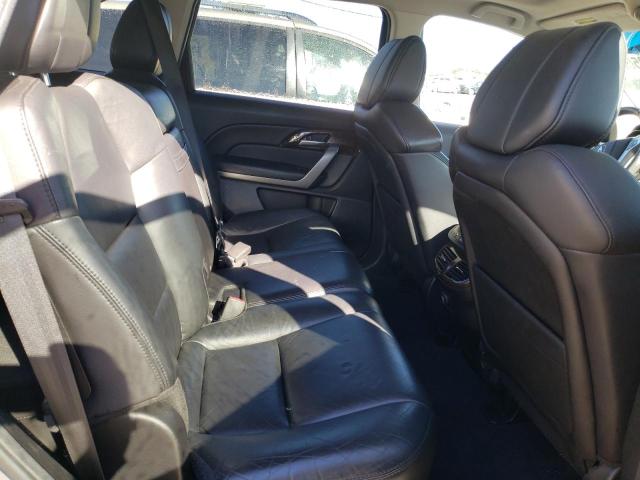 Фото 10 с аукциона – 2012 ACURA MDX с VIN 2HNYD2H27CH538438