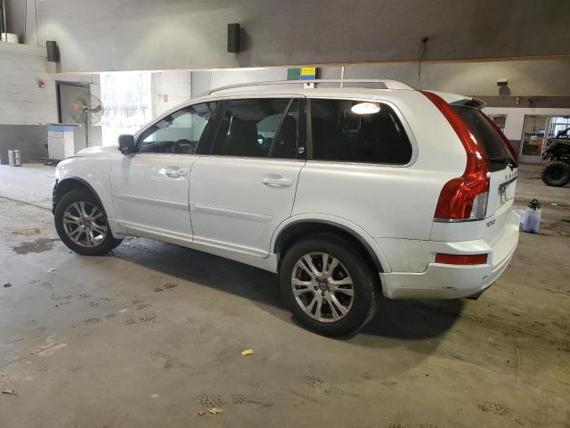 Photo 2 from auction – 2014 VOLVO XC90 3.2 with VIN YV4952CZ4E1701458