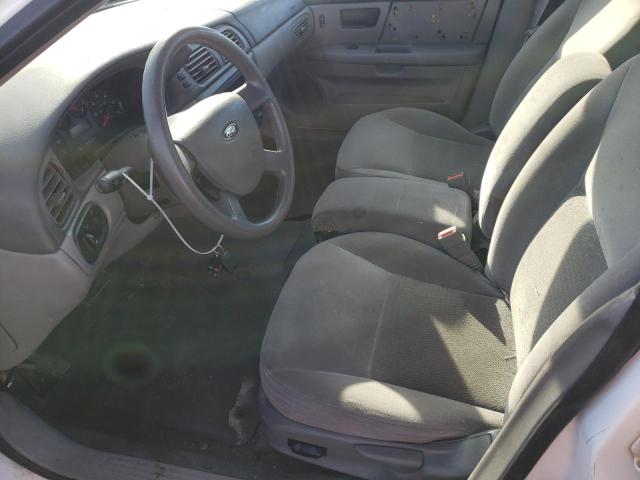 Photo 7 from auction – 2006 FORD TAURUS SE with VIN 1FAFP53U06A249134