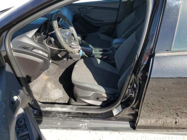 Photo 7 from auction – 2012 FORD FOCUS SE with VIN 1FAHP3K2XCL404978