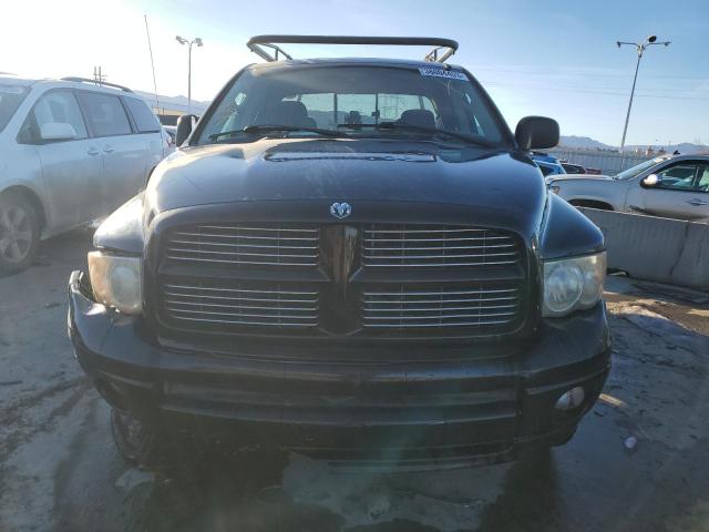 Photo 5 from auction – 2005 DODGE RAM 1500 S with VIN 1D7HU18D85S144725
