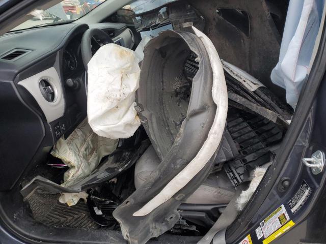 Photo 7 from auction – 2019 TOYOTA COROLLA with VIN 5YFBURHE4KP947150