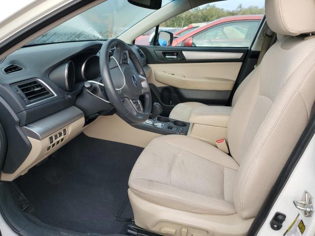 Photo 7 from auction – 2017 SUBARU OUTBACK 2. with VIN 4S4BSADC7H3252623