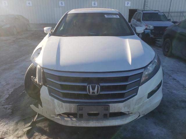 Photo 5 from auction – 2012 HONDA CROSSTOUR with VIN 5J6TF2H55CL800751