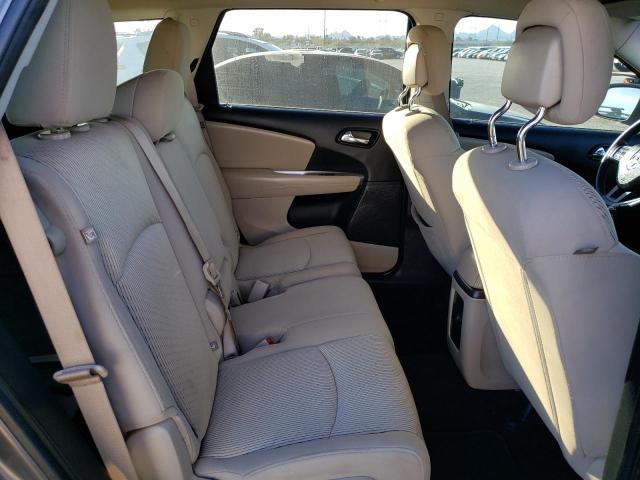 Photo 11 from auction – 2015 DODGE JOURNEY SX with VIN 3C4PDCBG0FT548302