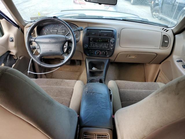 Photo 8 from auction – 1999 FORD EXPLORER with VIN 1FMZU35P7XUC83059