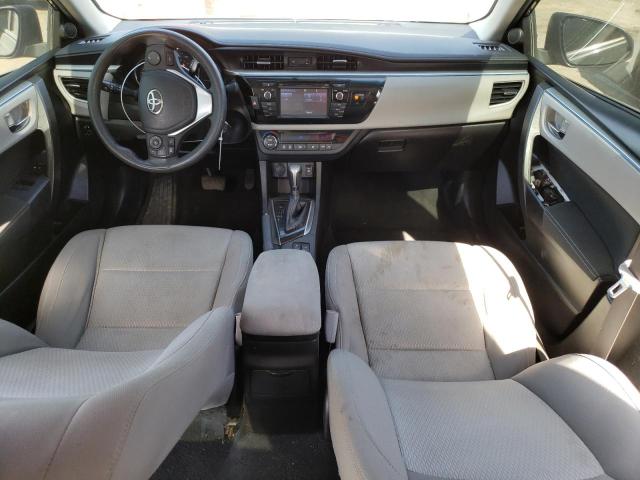 Photo 8 from auction – 2016 TOYOTA COROLLA EC with VIN 5YFBPRHE2GP554021