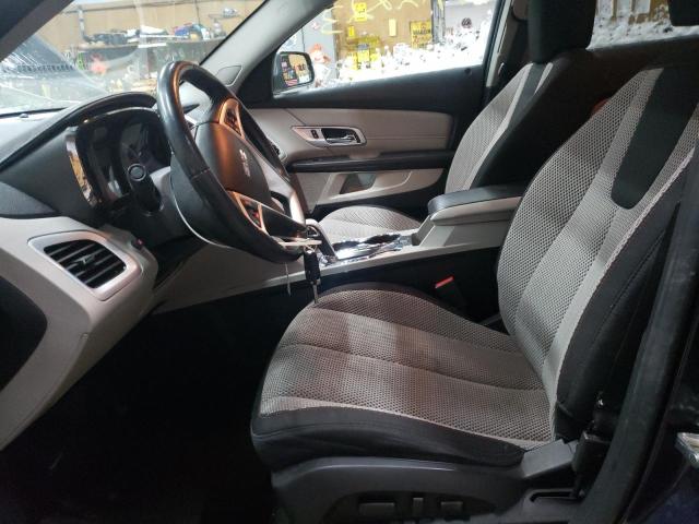 Photo 7 from auction – 2015 GMC TERRAIN SL with VIN 2GKFLWEK7F6391263