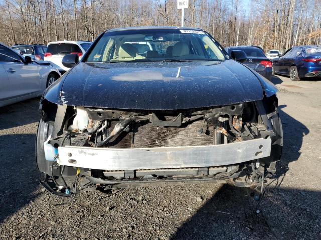 Photo 5 from auction – 2010 ACURA TSX with VIN JH4CU2F64AC035373