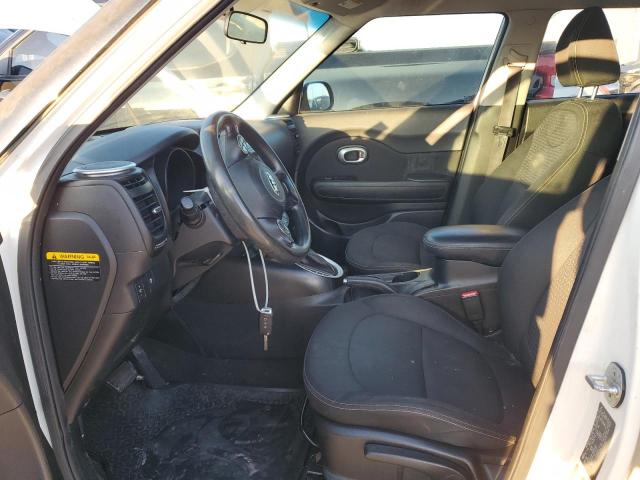 Снимка 7 от търг – 2014 KIA SOUL + с VIN KNDJP3A55E7010131