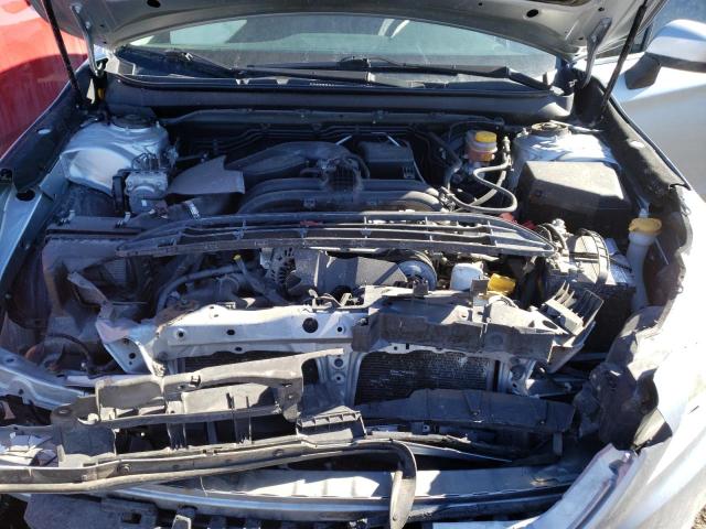 Photo 11 from auction – 2016 SUBARU LEGACY 2.5 with VIN 4S3BNAD64G3003975