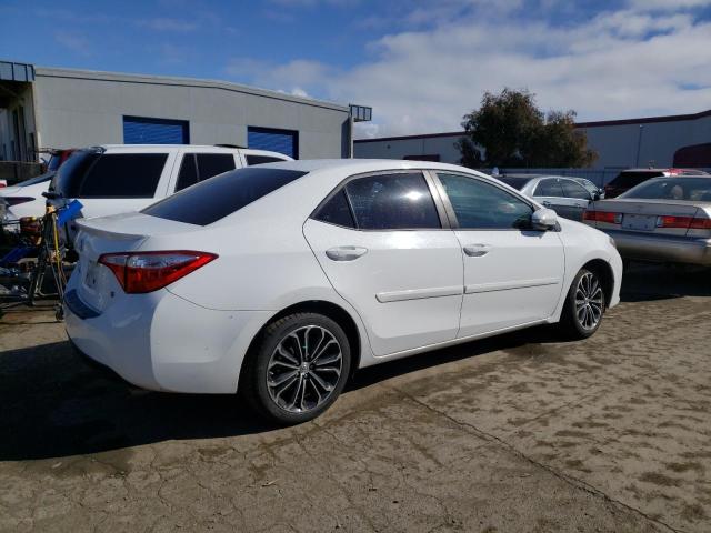 Photo 3 from auction – 2015 TOYOTA COROLLA L with VIN 5YFBURHE3FP237713