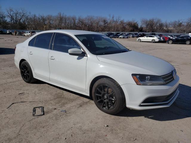 Photo 4 from auction – 2017 VOLKSWAGEN JETTA S with VIN 3VW2B7AJ7HM364618