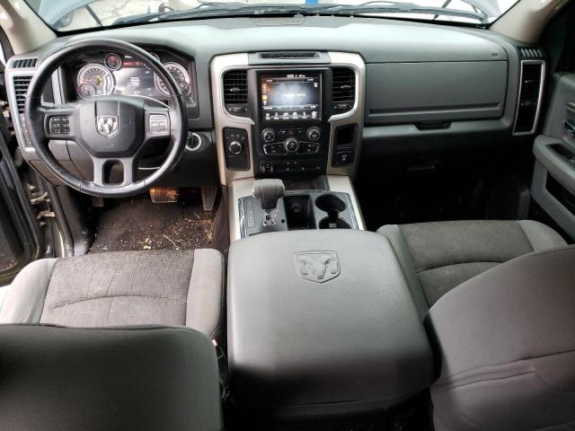 Photo 8 from auction – 2013 RAM 1500 SLT with VIN 1C6RR7LTXDS525130
