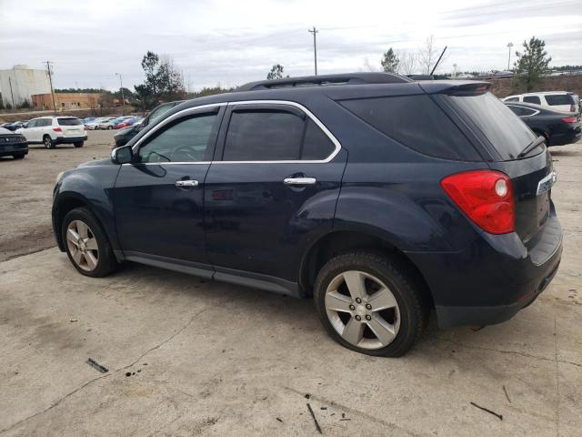 Photo 2 from auction – 2015 CHEVROLET EQUINOX LT with VIN 2GNFLGEK4F6184838