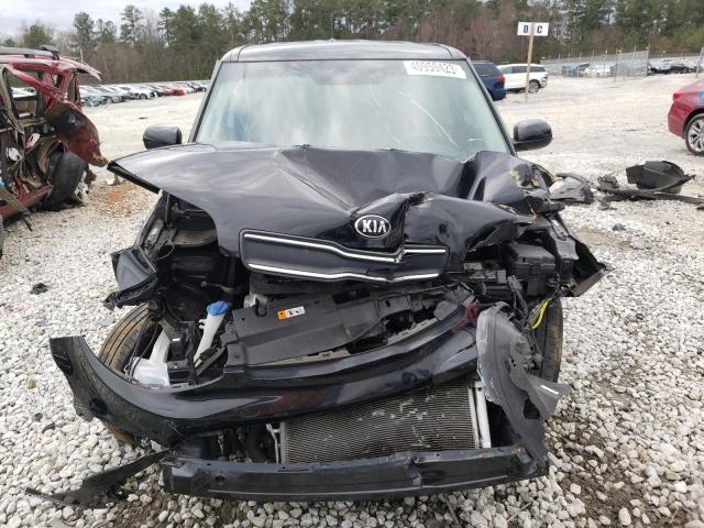 Photo 5 from auction – 2019 KIA SOUL with VIN KNDJN2A24K7692615