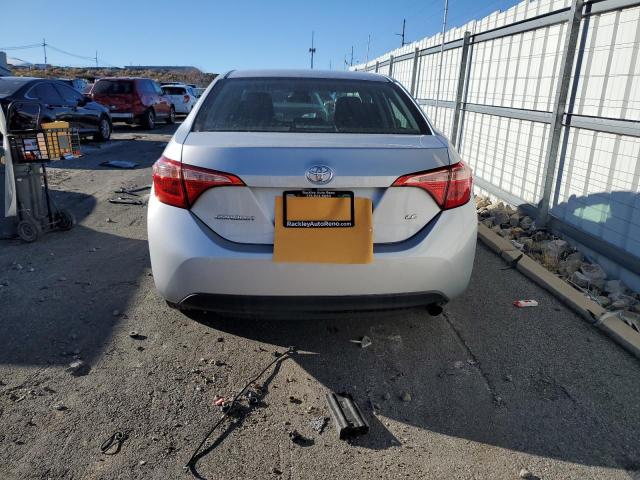 Photo 6 from auction – 2018 TOYOTA COROLLA L with VIN 2T1BURHEXJC057007