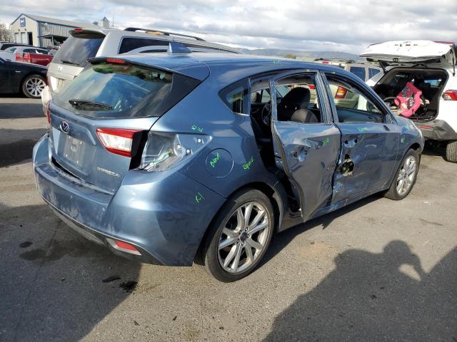 Photo 3 from auction – 2018 SUBARU IMPREZA LI with VIN 4S3GTAU66J3725726