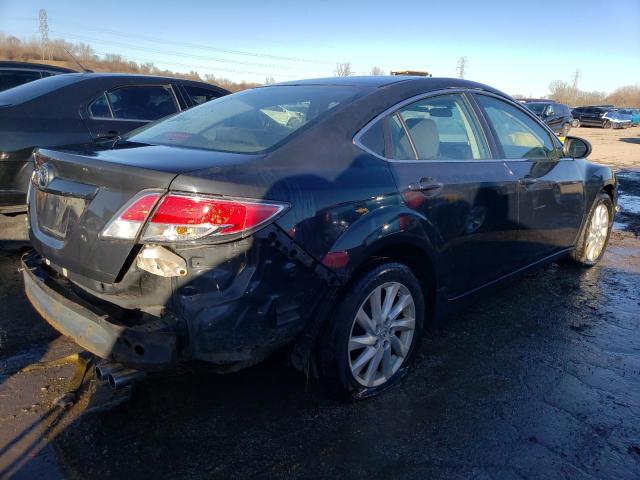 Photo 3 from auction – 2012 MAZDA 6 I with VIN 1YVHZ8DH0C5M25114