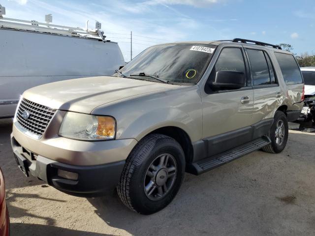 FORD EXPEDITION 2006 with VIN 1FMPU15556LA77852 - Photo from auction