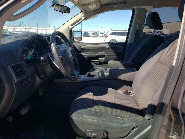 Photo 7 from auction – 2011 NISSAN ARMADA SV with VIN 5N1BA0ND4BN604203