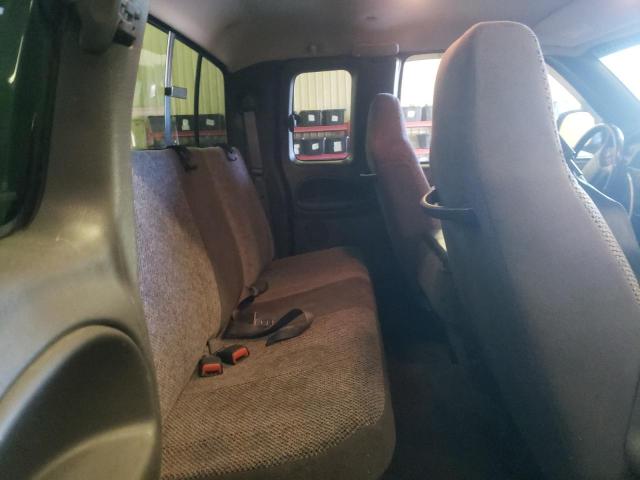 Foto 10 de la subasta – 2002 DODGE RAM 2500 con VIN 3B7KF23Z62M254809
